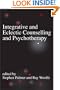 Integrative and Eclectic Counselling and Psychotherapy