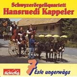 7 Esle Ungerw�gs - Schwyzer�r Kappeler Hansruedi