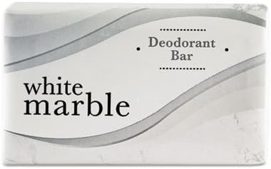 VVF AMENITIES Bar soap with fresh deodorant scent. "Includes 500 bars of soap per case, 1.5 ounce bar size." Manufacturer Part Number: DIA 00194