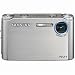 Electronics : Samsung NV4 (Silver) Digital Camera
