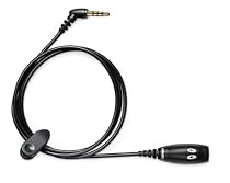 Shure MPA-3C Music Phone Adapter for iPhone