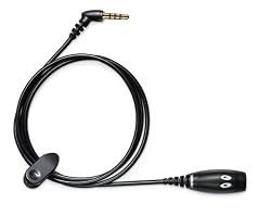Shure MPA-3C Music Phone Adapter for iPhone