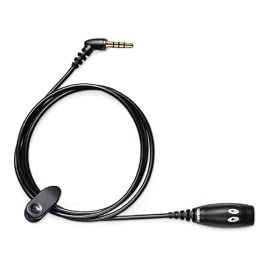 Shure MPA-3C Music Phone Adapter for iPhone