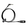 Shure iPhone Music Adapter mit Mikrofon