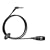 Shure - MPA-3C - Music Phone Adapter pour iPhone