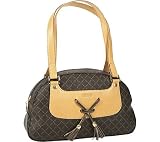 La Tour Eiffel Paris Women's E-10111 Medium Handbag