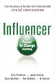 Influencer: The Power to Change Anything