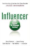 Influencer: The Power to Change Anything