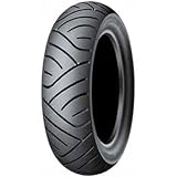 ダンロップ:SCOOTLINE SX01 / リア 130/70-13 MC / 63P TL