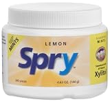 Search : Spry (Lemon Blast) - 240 - Mints