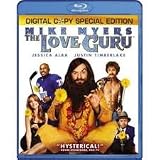 Love Guru [Blu-ray] [2008] [US Import]