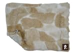 Yap Narri Giraffe Cage and Carrier Mat, 29 x 49 inch