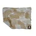 Yap Narri Giraffe Cage and Carrier Mat, 21 x 30 inch