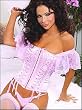 Savannah Corset.