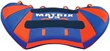 Kwik Tek Matrix V-3 Inflatable Towable