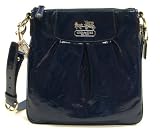 NEW AUTHENTIC COACH MADISON PATENT LEATHER CROSSBODY MESSENGER SWINGPACK 41mm1zkQPTL. SL160 NEW AUTHENTIC COACH MADISON PATENT LEATHER CROSSBODY MESSENGER SWINGPACK