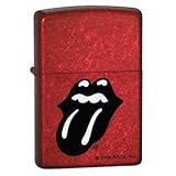 Zippo Rolling Stones B&W Tongue ローリングストーンズ ジッポ 21179 Zippo Rolling Stones B&W Tongue ローリングストーンズ ジッポ 21179