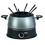 Tefal EF 3000.10 Fondue 1.200 Watt mit sechs Gabel&hellip von Tefal