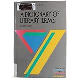 A dictionary of literary terms
