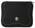 Crumpler The Gimp 15''Wide Laptop Case - Black