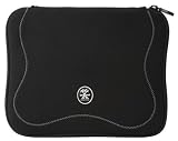 Crumpler The Gimp 13 Black- Crumpler  Laptop Sleeve