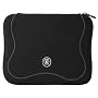 Crumpler The Gimp 15W" Black - Crumpler  Laptop Sleeve