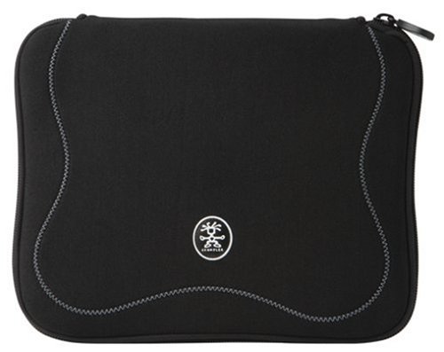 Crumpler The Gimp 14 inch – Crumpler Laptop Sleeve –  Black