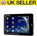 NATPC M009S 7 inch 2GB Google Android Tablet PC - Cheapest 2.2 Android Tablet works with Flash 10.1 - WiFi , Touchscreen, Epad, Apad, Android Market, Youtube, Kindle and Facebook App