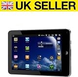 NATPC M009S 7 inch 2GB Google Android Tablet PC - Cheapest 2.2 Android Tablet works with Flash 10.1 - WiFi , Touchscreen, Epad, Apad, Android Market, Youtube, Kindle and Facebook App
