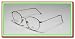 BLOWOUT SALE: AUTHENTIC RODENSTOCK R2321 50-18-145 TORTOISE STAINLESS STEEL FULL-RIM VISION RX-ABLE OPTICAL EYEGLASSES/GLASSES/FRAMES WITH DEMO LENSES - womens/mens/unisex - made in Italy