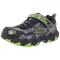 Skechers Ibex�Humvee 90360L Jungen Sneaker