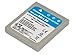 PowerSmart 3.70V, 700mAh, 2.6Wh, Replacement Digital Camera Battery for SANYO Xacti E1, E60, SANYO Xacti DMX-C, Xacti DSC, Xacti VPC Series,(Fits selected models only),Compatible Part Numbers:DB-L20,DB-L20AU,DB-L20A,