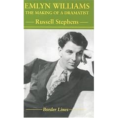 Emlyn Williams (Border Lines (Bridgend, Wales).)