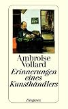 Erinnerungen eines Kunsth�ndlers