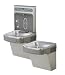 Elkay LZSTL8WSS3K Ezh2O T/L Cooler Kit 220V/60H
