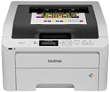 Brother Printer HL3075CW Wireless Color Printer