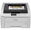 www.allcomputerdeals.com: Brother HL3075CW Wireless Color Printer Printers