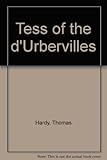 Tess of the d'Urbervilles