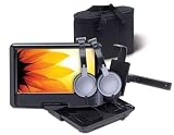 Audiovox DS9521PK 9-inch Portable DVD Player