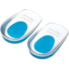 Handel & mehr Easy-Step Komfort Gel-Fersenkissen Gr��e 36-40