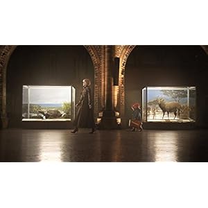 Paddington [Combo Blu-ray + DVD + Copie digitale]