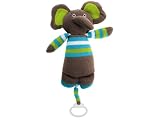Peluche 20 cm JIP