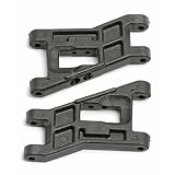 Front A-Arms, Wide: RC10