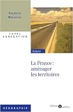 France : am�nager les territoires