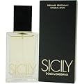 Women's Sicily by Dolce & Gabbana Eau de Parfum Spray - 1.7 oz.