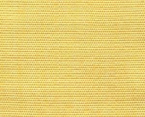 Sunflower Cartrige Style Seat cushion for Aluminum/High back Wood Chairs