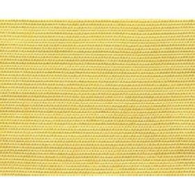 Sunflower Yellow Seat Pad for Wrought Iron Chair by 