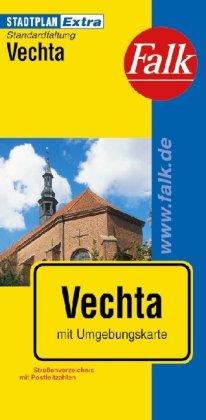 Stadtplan