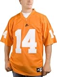 Tennessee Volunteers Premier Football Jersey
