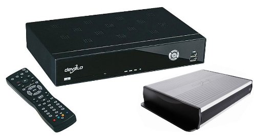DEVOLO dLAN TV Sat 1300 HD Preisvergleich